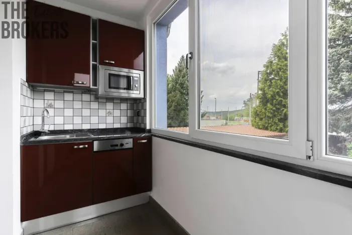 Prodej rodinného domu, Praha - Liboc, Jenečská, 462 m2