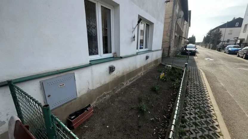 Prodej bytu 1+1, Křešice, Kolonie, 48 m2