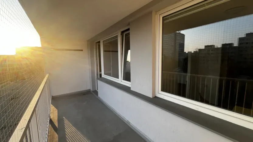 Prodej bytu 1+1, Praha - Bohnice, Katovická, 46 m2