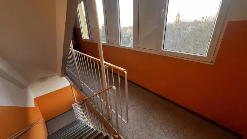 Prodej bytu 1+1, Praha - Bohnice, Katovická, 46 m2