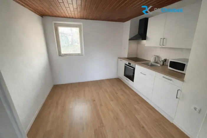 Prodej rodinného domu, Nítkovice, 90 m2