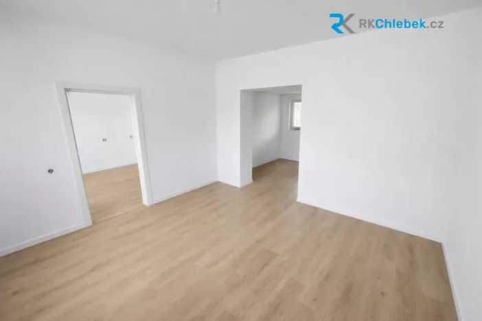 Prodej rodinného domu, Nítkovice, 90 m2