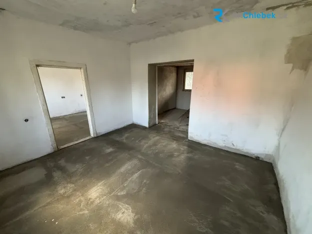 Prodej rodinného domu, Nítkovice, 90 m2