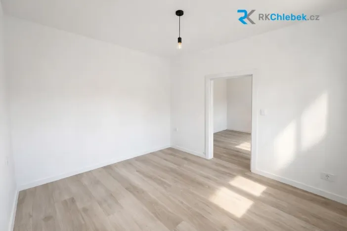 Prodej rodinného domu, Nítkovice, 90 m2