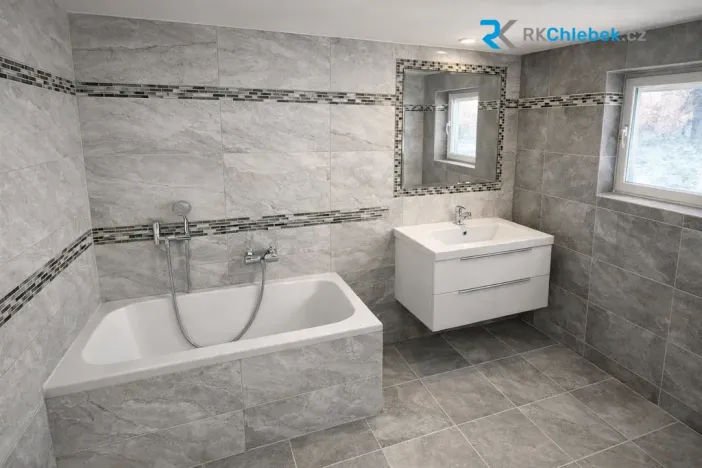 Prodej rodinného domu, Nítkovice, 90 m2