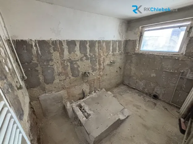 Prodej rodinného domu, Nítkovice, 90 m2