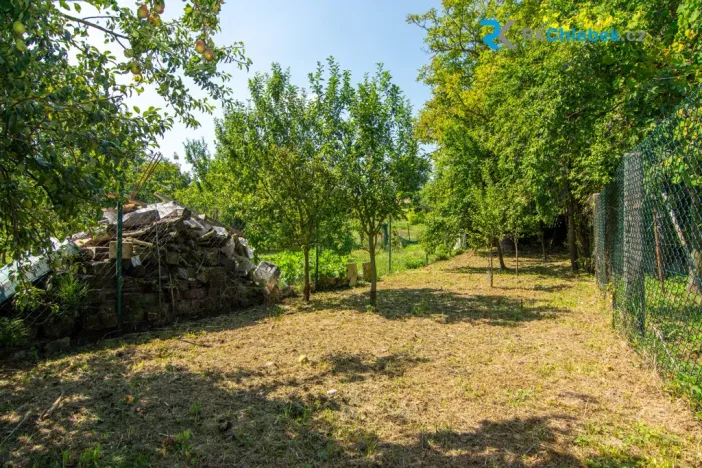 Prodej rodinného domu, Nítkovice, 90 m2