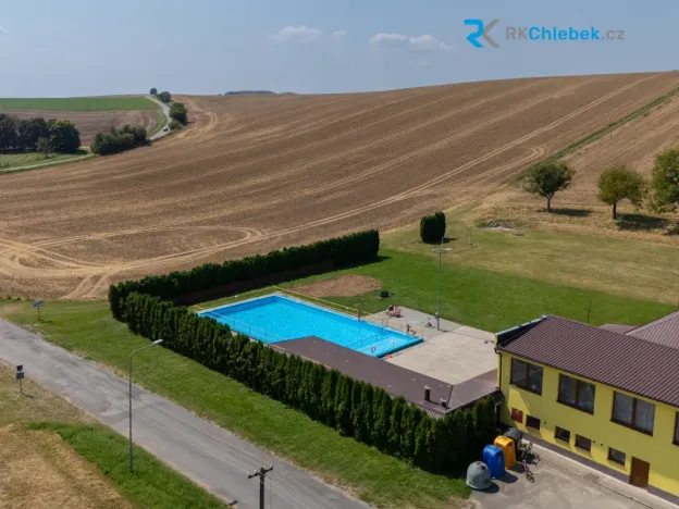 Prodej rodinného domu, Nítkovice, 90 m2