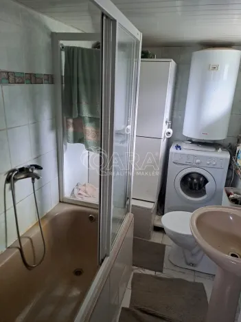 Prodej rodinného domu, Zadní Třebaň, Na Vrážku, 67 m2