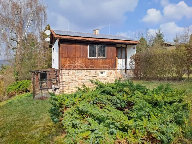 Prodej rodinného domu, Zadní Třebaň, Na Vrážku, 67 m2