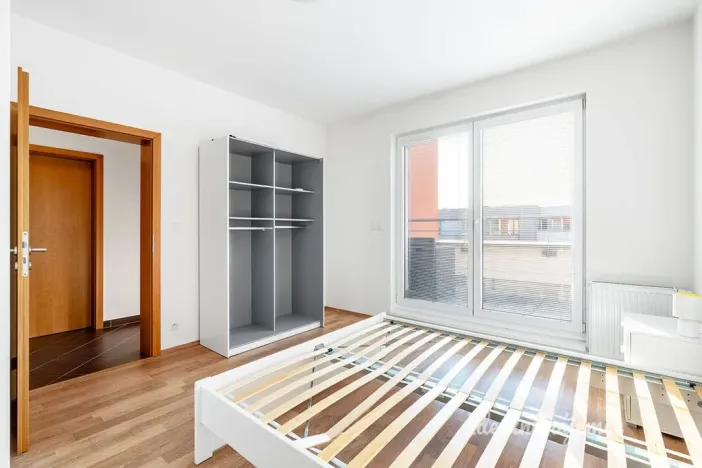 Pronájem bytu 3+kk, Praha - Letňany, Hlučkova, 74 m2