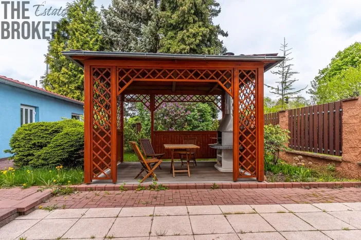 Prodej bytu 3+1, Praha - Liboc, Jenečská, 95 m2