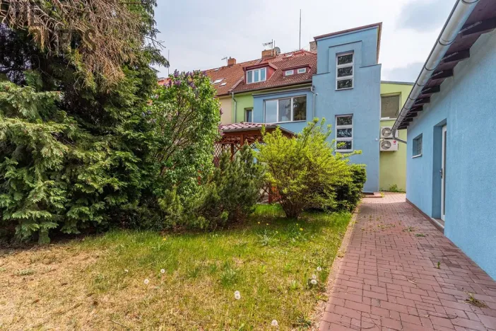 Prodej bytu 4+1, Praha - Liboc, Jenečská, 108 m2