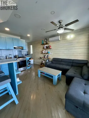 Prodej rodinného domu, Coxen Hole, Roatán, Honduras, 106 m2