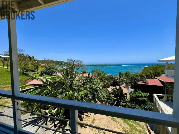 Prodej rodinného domu, Coxen Hole, Roatán, Honduras, 106 m2