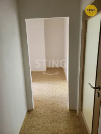 Pronájem bytu 2+1, Žulová, Na Rybníčku, 58 m2
