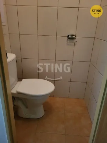 Pronájem bytu 2+1, Žulová, Na Rybníčku, 58 m2