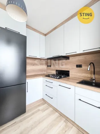 Prodej bytu 2+1, Karviná, Okružní, 64 m2