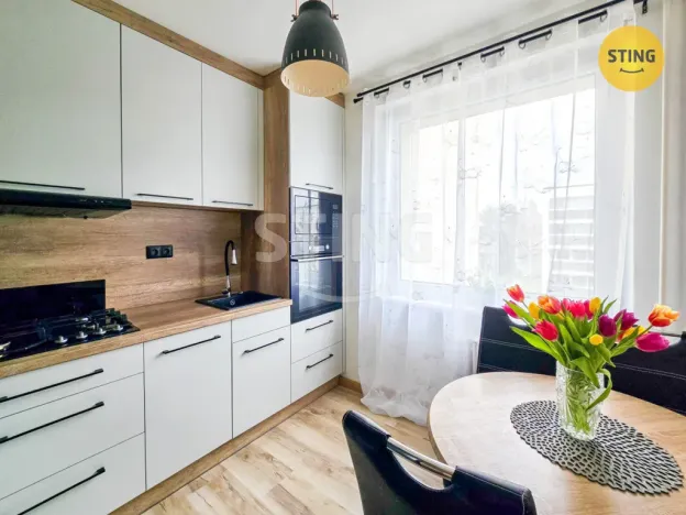 Prodej bytu 2+1, Karviná, Okružní, 64 m2