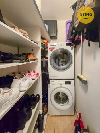 Prodej bytu 2+1, Karviná, Okružní, 64 m2