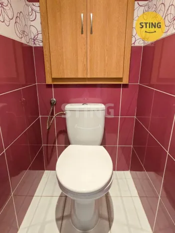 Prodej bytu 2+1, Karviná, Okružní, 64 m2