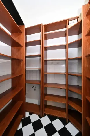 Pronájem bytu 4+kk, Praha - Vinohrady, Londýnská, 96 m2