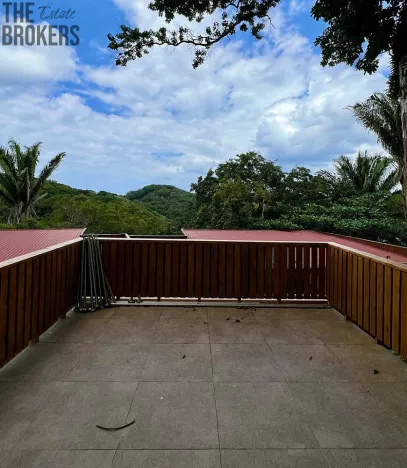 Prodej rodinného domu, Coxen Hole, Roatán, Honduras, 325 m2