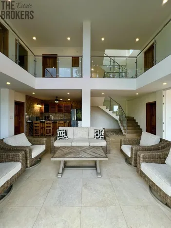 Prodej rodinného domu, Coxen Hole, Roatán, Honduras, 325 m2