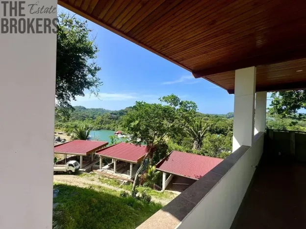 Prodej rodinného domu, Coxen Hole, Roatán, Honduras, 325 m2