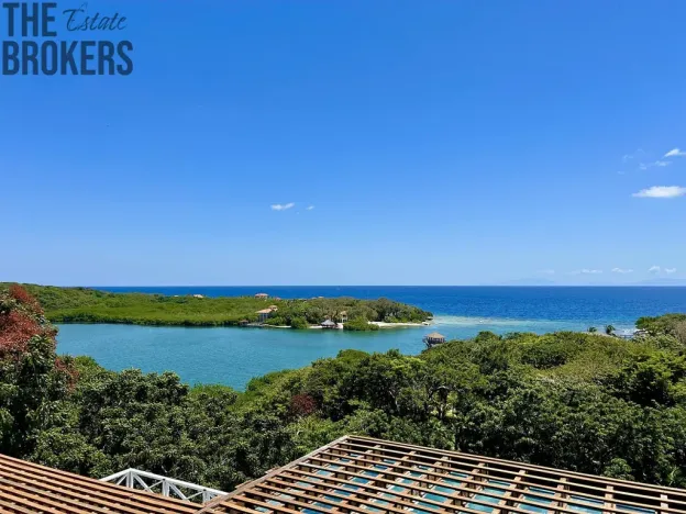 Prodej rodinného domu, Coxen Hole, Roatán, Honduras, 371 m2