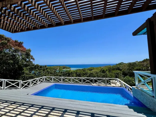 Prodej rodinného domu, Coxen Hole, Roatán, Honduras, 371 m2