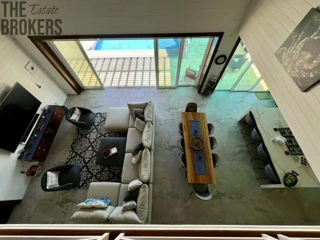 Prodej rodinného domu, Coxen Hole, Roatán, Honduras, 371 m2