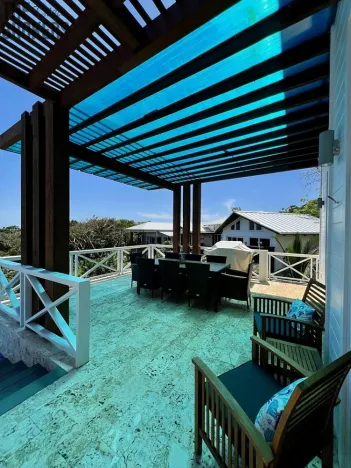 Prodej rodinného domu, Coxen Hole, Roatán, Honduras, 371 m2