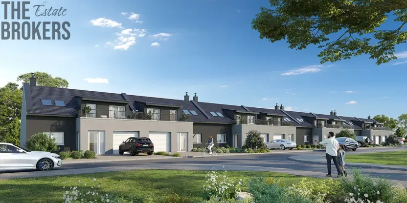 Prodej rodinného domu, Chrášťany, 145 m2