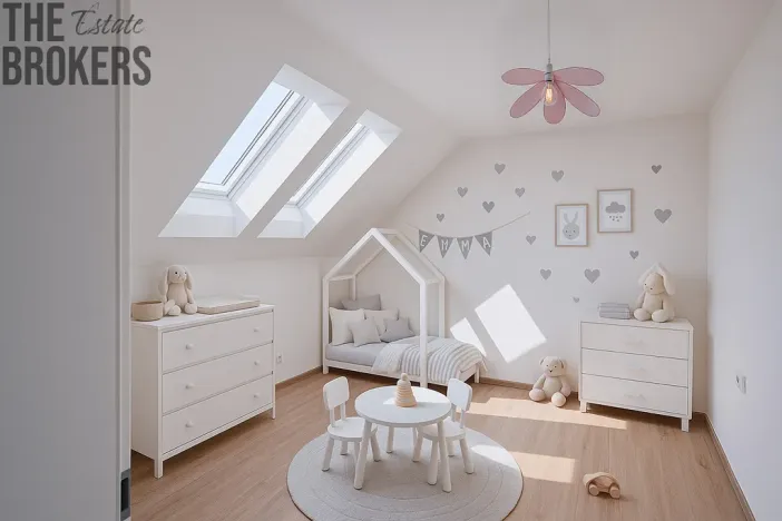 Prodej rodinného domu, Chrášťany, 145 m2