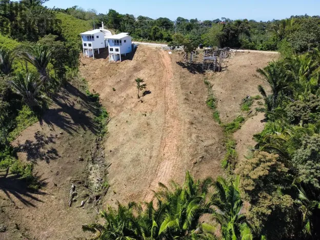 Prodej pozemku, Coxen Hole, Roatán, Honduras, 481 m2