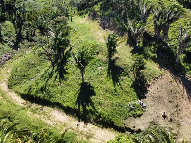 Prodej pozemku, Coxen Hole, Roatán, Honduras, 481 m2
