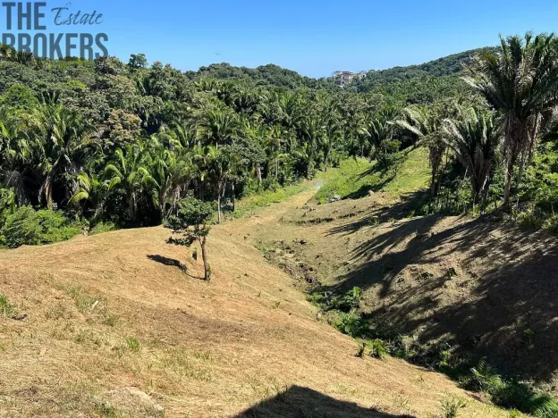 Prodej pozemku, Coxen Hole, Roatán, Honduras, 481 m2