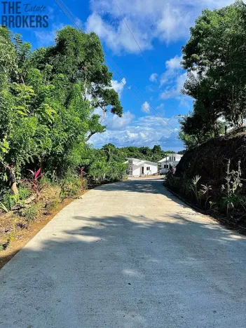 Prodej pozemku, Coxen Hole, Roatán, Honduras, 481 m2