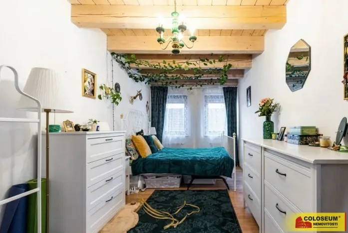 Pronájem bytu 4+kk, Šlapanice, 114 m2