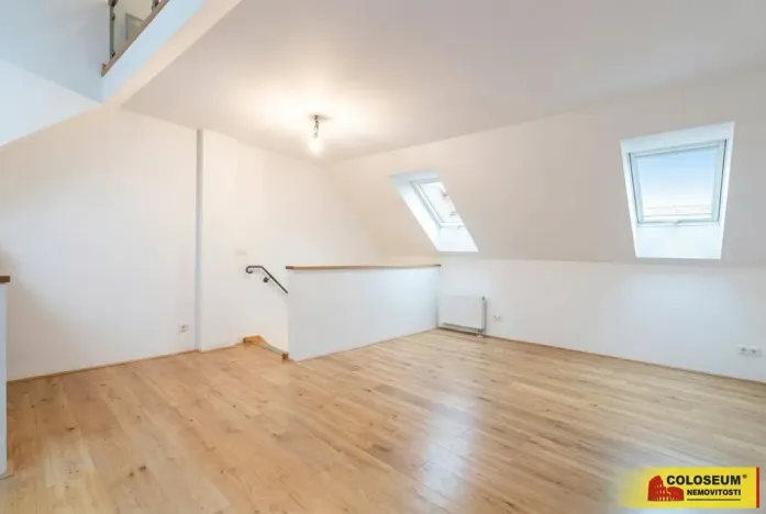 Pronájem bytu 4+kk, Šlapanice, 114 m2