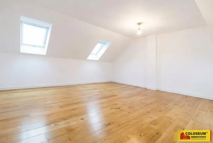 Pronájem bytu 4+kk, Šlapanice, 114 m2