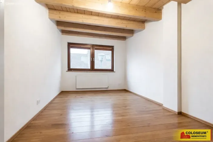 Pronájem bytu 4+kk, Šlapanice, 114 m2