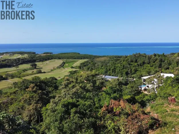 Prodej pozemku, Coxen Hole, Roatán, Honduras, 570 m2