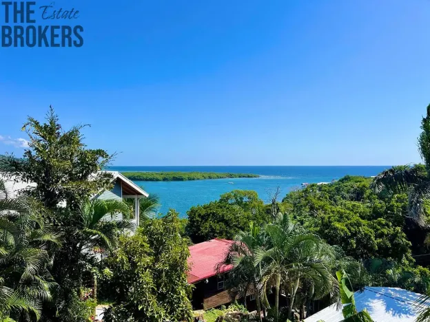 Prodej rodinného domu, Coxen Hole, Roatán, Honduras, 326 m2