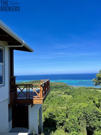 Prodej rodinného domu, Coxen Hole, Roatán, Honduras, 238 m2