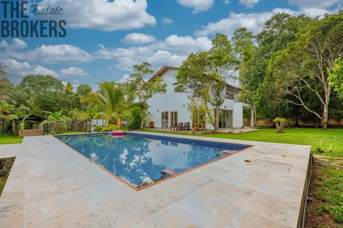 Prodej rodinného domu, Ahangama, Galle, Srí Lanka, Šrí Lanka, 203 m2