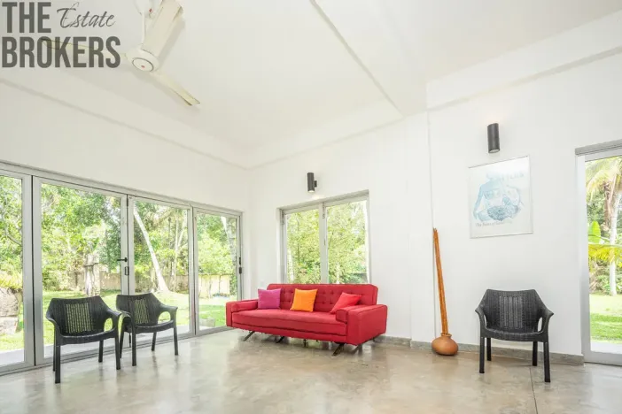 Prodej rodinného domu, Ahangama, Galle, Srí Lanka, Šrí Lanka, 203 m2