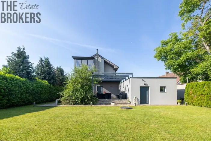 Prodej rodinného domu, Praha - Lahovice, K novým domkům, 300 m2