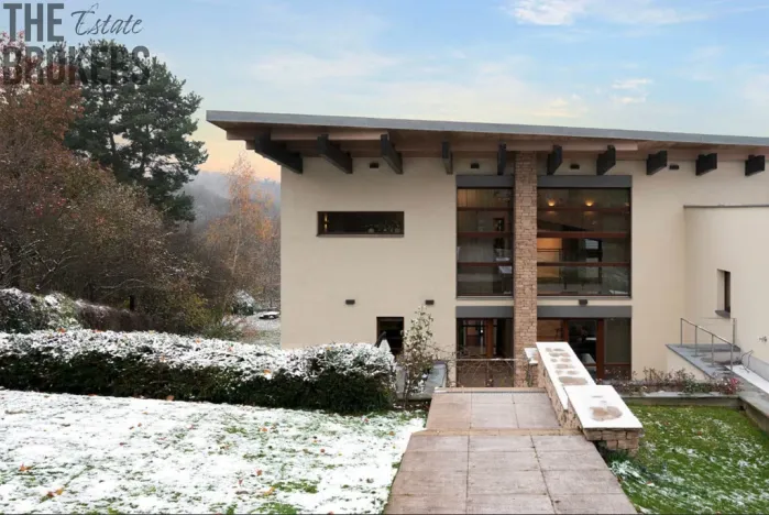 Prodej rodinného domu, Praha - Velká Chuchle, U bažantnice, 720 m2